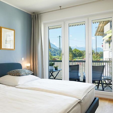 Apartmán Redlok Garmisch-Partenkirchen Exteriér fotografie