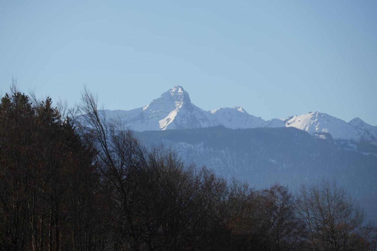 Apartmán Redlok Garmisch-Partenkirchen Exteriér fotografie