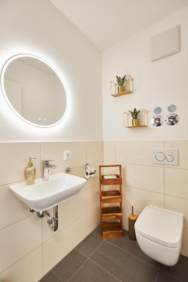 Apartmán Redlok Garmisch-Partenkirchen Exteriér fotografie